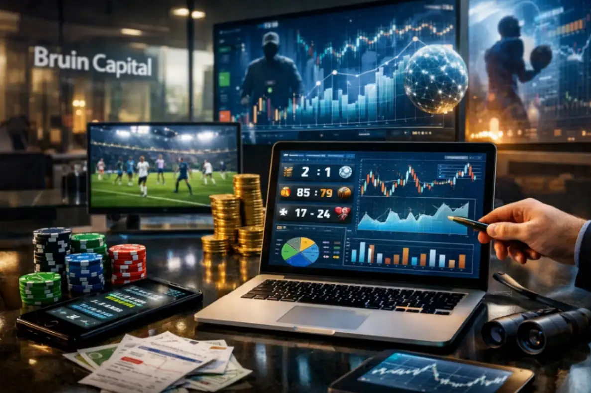 VR y slots con IA el futuro de las tragamonedas online