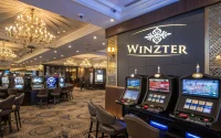 Jackpots progresivos en Winzter Casino