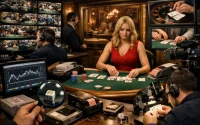 Honestidad en live casino en casinos online españoles
